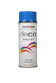 Motip 1051797 - sp. hg ral 5015 hemelsblauw spuitbus 400 ml | 1 stuks