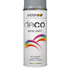 Lacca deco Motip | lucida | ral7001| 400 ml - 01689