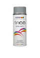 Lacca deco Motip | lucida | ral7001| 400 ml - 01689