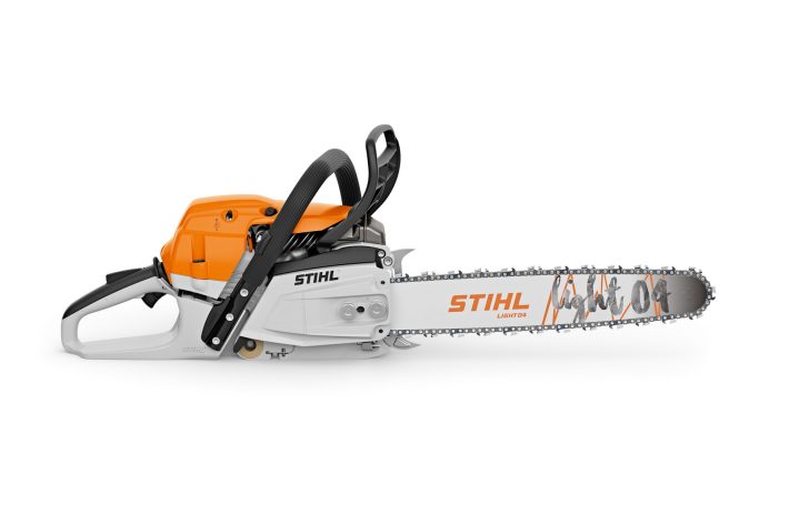 Motosega a benzina Stihl MS 261 C-M VW | 40 cm| .325 | Motore stihl m-tron - 11412000651