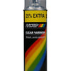 Spray Lacca Motip Blank (500 ml)