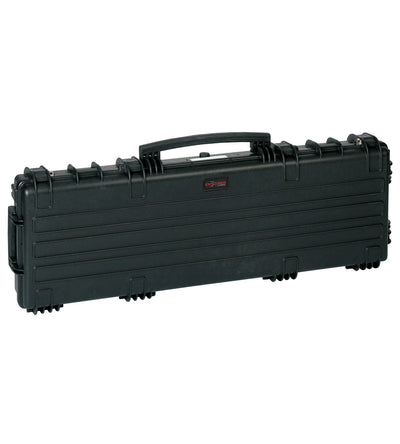 Explorer Cases 11413 Koffer Zwart met Plukschuim