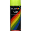 Motip 1051390 - barniz fluorescente amarillo spray 400 ml | 1 pieza