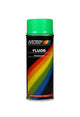 Motip 1051391 - barniz fluorescente verde spray 400 ml | 1 pieza