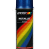 Motip Splut Chook 400ml Azul metálico