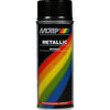 Motip spray lattina da 400 ml metallic-zwart