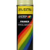Primer amarillo, autobús 500 ml. Motip