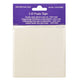 Vaessen creative • 3d foam tape 3mm (10x20mm) 50stuks