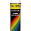 Spray lata de 500 ml imprimación blanca