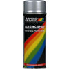 Zinc Alu Spray, 400 ml. Motip