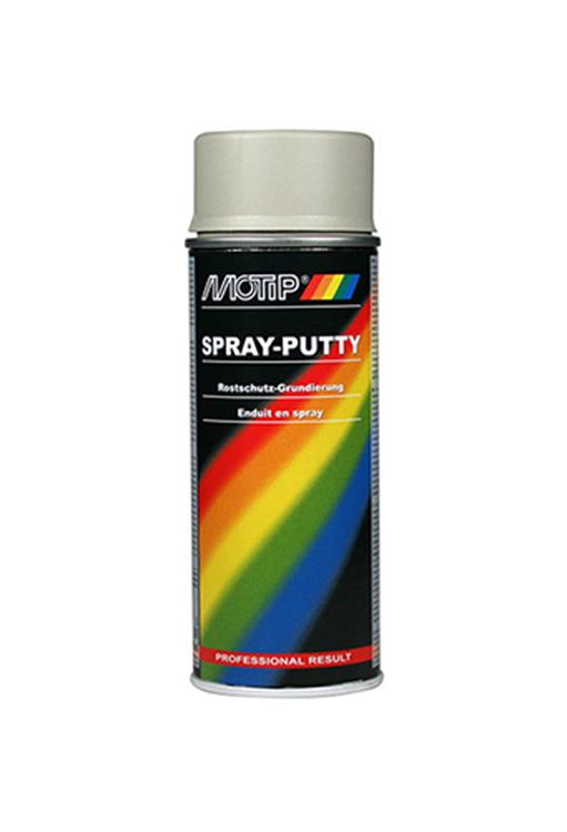 Riempitivo spray beige grigio