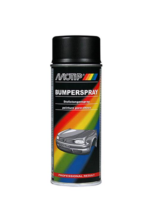 Spray lata de 400 ml de bocina