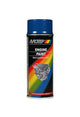 Motip 1051530 - vernice motore ford blu bomboletta spray 400 ml | 1 pz