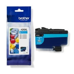 Cartuccia d'inchiostro Brother lc426xlc