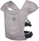 Dooky® dooky splash baby carrier for shower and swimming - baby carrier gray - baby carrier and baby sling in 1 - baby carrier from birth 56-74 cm - baby sling newborn - ergonomic baby carrier