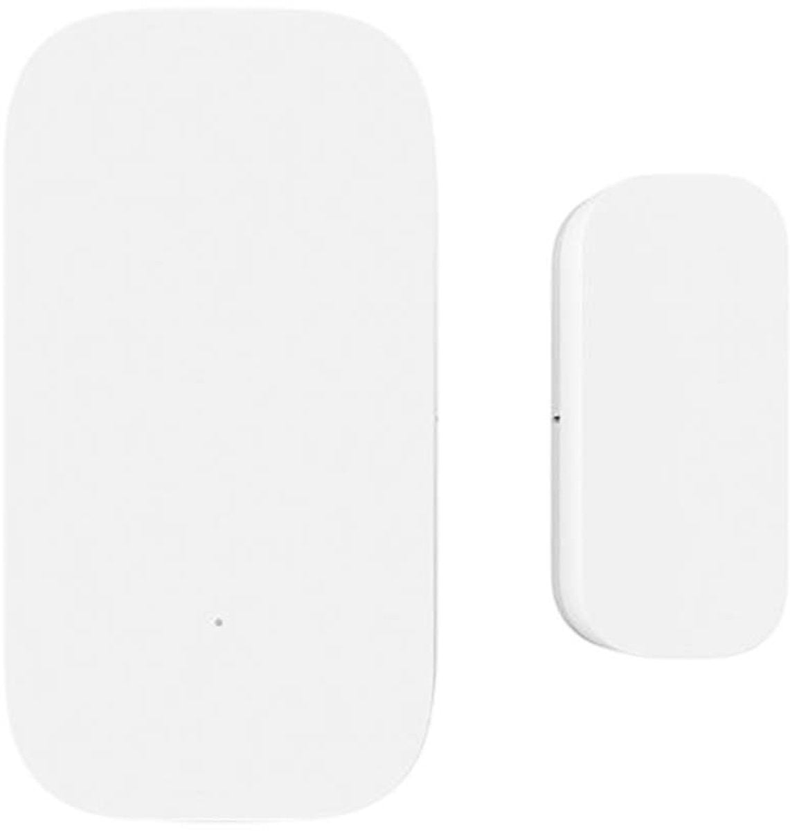 Sensor de puerta y ventana Aqara t1 sensor de puerta y ventana zigbee seguridad inteligente