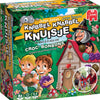Jumbo Knibbel Knabbel Knuisje Juego del niño