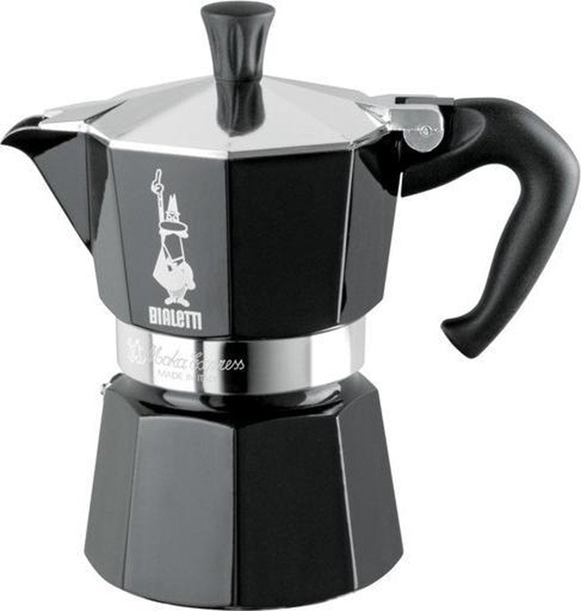Bialetti Moka Express 4952
