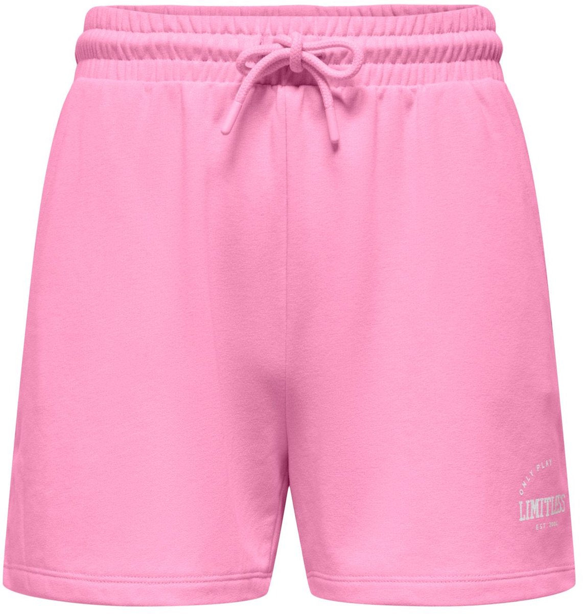 Only play - cava life hw swt short - training short dames - roze