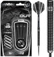 Winmau blackout 1 90% 26 grammi - freccette