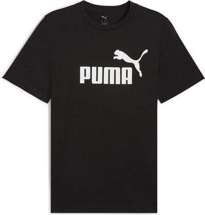 Puma ess n. 1 maglietta da uomo con logo - nera