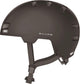 Abus Helmet Skurbelvet Nero M 55-59 cm