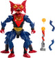 Mattel Masters of the Universe: New Eternia Masterverse Action Figure Mantenna Action figure da 18 cm