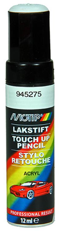 Motip 1055059 - 945275 compacto blanco 12 ml | 1 pieza