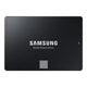 Samsung MZ-77E1T0B 870 EVO SSD, 1 TB, 2,5, SATA3, 6 Gbps, 3D V-Nand, 560 550 Mb S, 512 MB GDR4