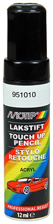 Motip 1056069 - 951010 nero compatto metallizzato 12 ml | 1 pz