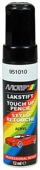 Motip 1056069 - 951010 nero compatto metallizzato 12 ml | 1 pz
