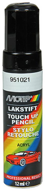 Motip 1056073 - 951021 nero compatto metallizzato 12 ml | 1 pz