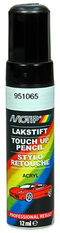 Motip 1056101 - 951065 kompakt grijs metallic 12 ml | 1 stuks
