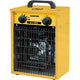 Estufa eléctrica master b 3 eca 1.5 3.0kw - b3eca