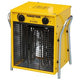 Resistenza elettrica master b9epb gialla