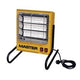 Calentador de infrarrojos master ts3a amarillo