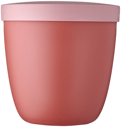 Mepal snackpot ellisse 500 ml vivido malva