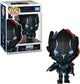 Funko solo leveling igris (chase edition möglich) statuetta in vinile 1985 unisex pop! - neutro - standard