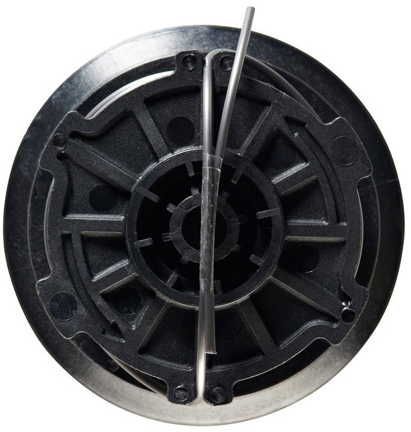 Accesorios del sistema Bosch bobina de alambre de corte 8 m (1,6 mm) - f016800345