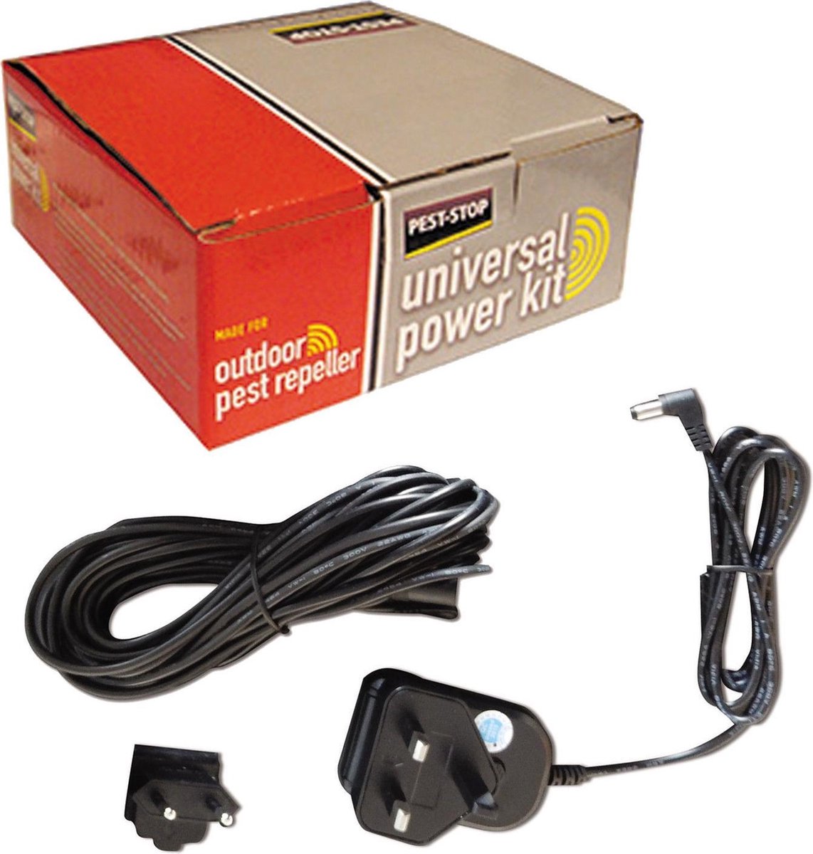 Pest-stop adapter (10 meter)