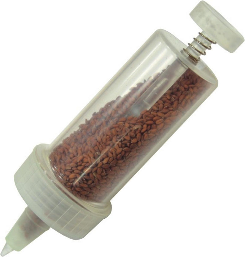 Floraland handmatige zaaimachine planter dispenser tuin zaad dispenser planter