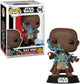 ¡Funko pop! star wars 788 mace windu exclusivo