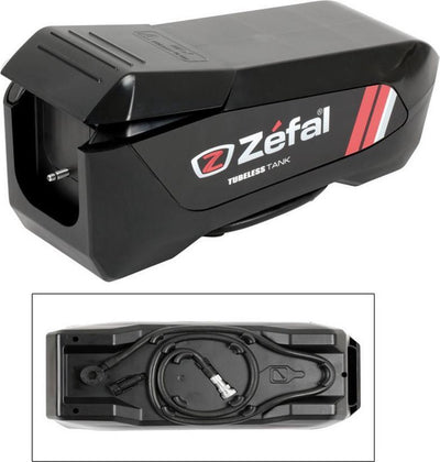 Pump Zefal Tank tubeless
