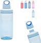 Kambukka reno botella para beber 500 ml - azul burbujeante con tapón de rosca