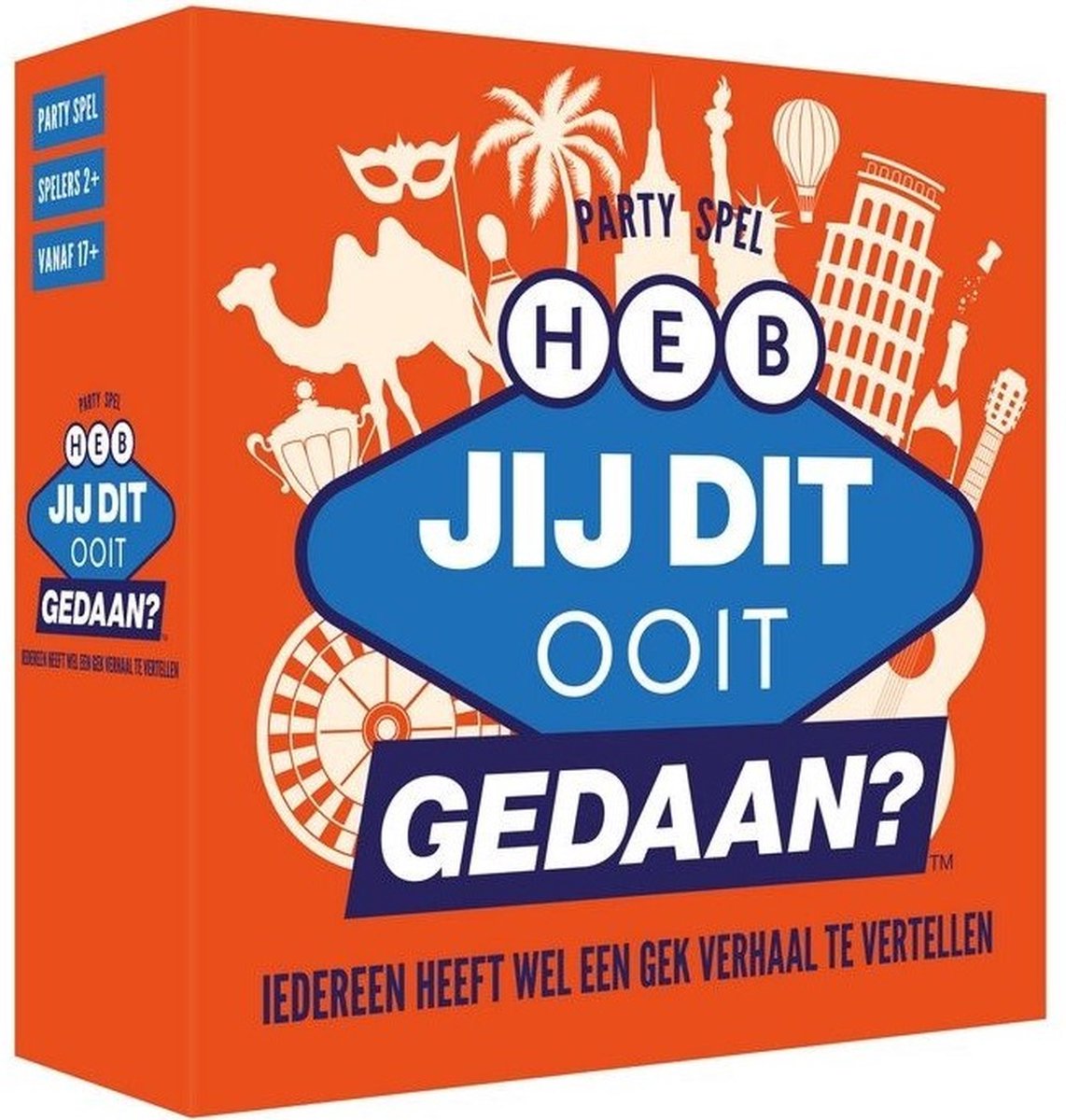 Giochi Hygge, l'hai mai fatto?