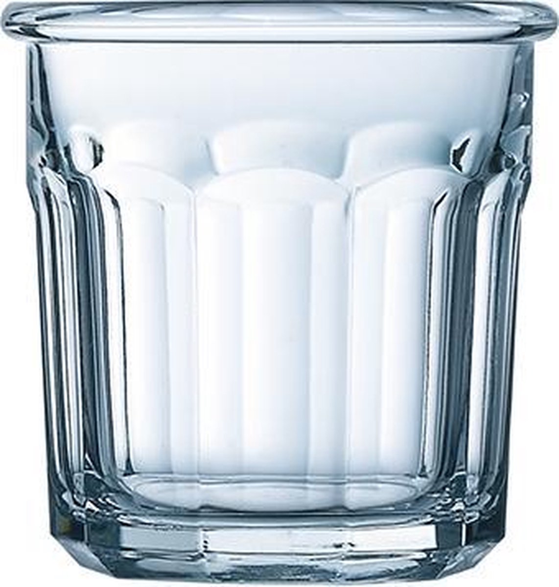 Arcoroc eskale apero amuse bicchiere 18,0 cl set 6 pezzi
