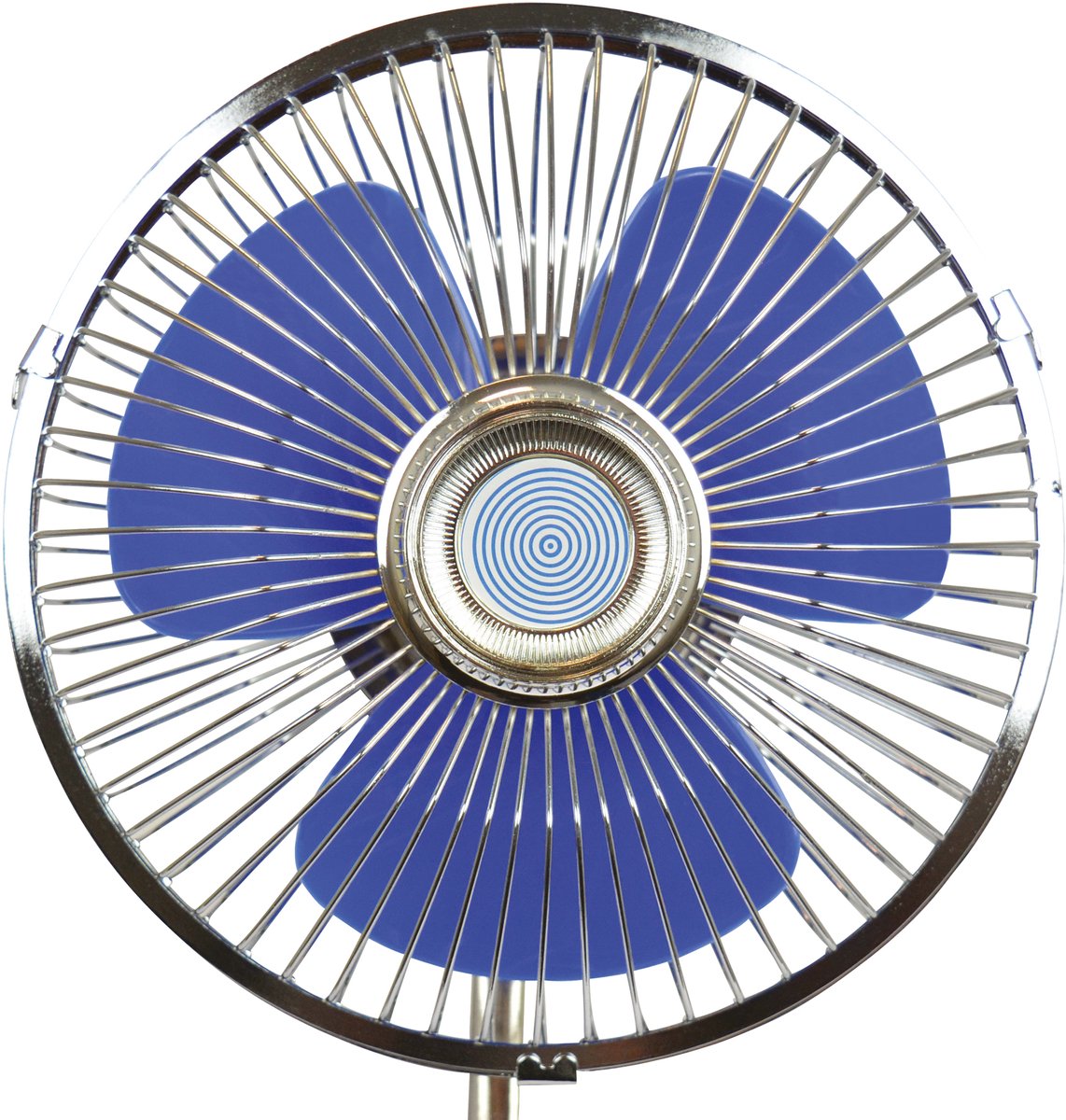 Carpa | Fan 12V> 15.3 cm