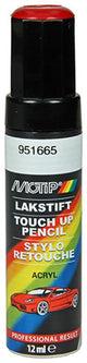 Motip 1056180 - 951665 perla roja compacta 12 ml | 1 pieza