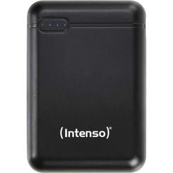Power bank intenso xs 10000 mah nero