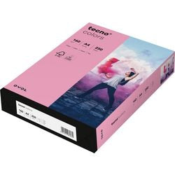 Papel tecno 55 rosa
